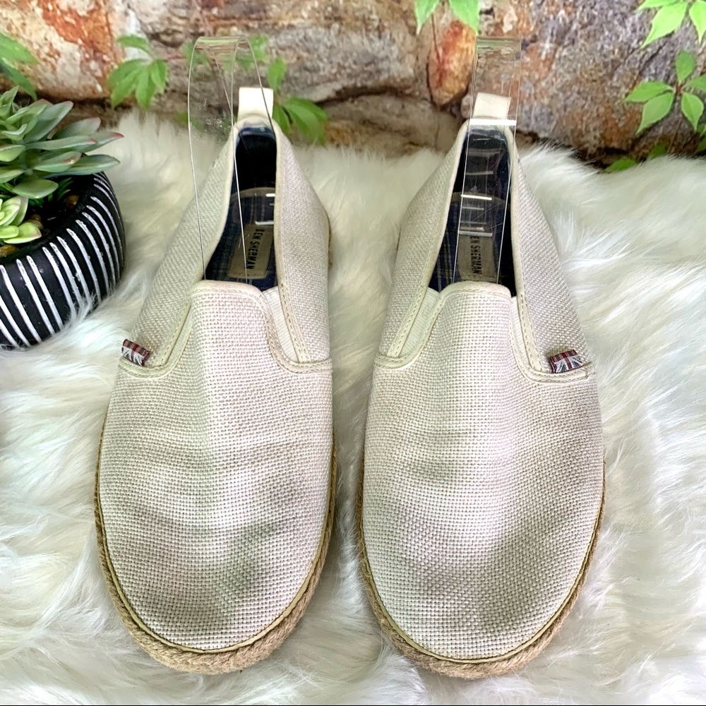 BEN SHERMAN Men's Jenson Slip-On Sneaker, 9/42 - Picture 5 of 12